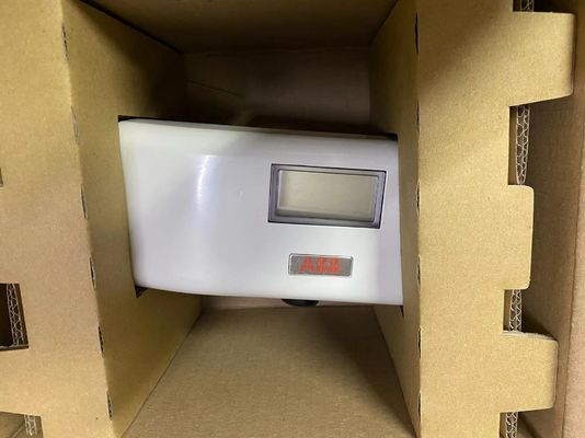 V18345-1010121001 ABB Ventilpositionierer TZIDC Elektropneumatischer Ventilpositionierer V18345