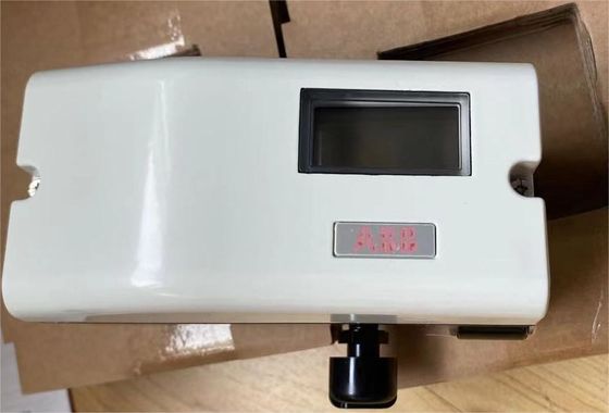 V18345-1010221001 ABB Ventilpositionierer TZIDC Elektropneumatik