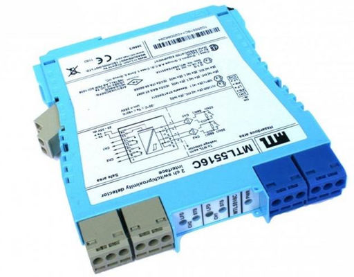 MTL5516C Schaltproximitätsdetektor Schnittstelle NAMUR Eingang, Relais Ausgang