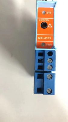 MTL4573 MTL Instrumente Temperaturumrechner THC RTD Eingangszahl der Kanäle Eins