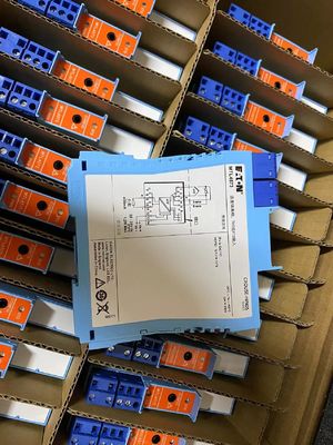MTL4573 MTL Instrumente Temperaturumrechner THC RTD Eingangszahl der Kanäle Eins