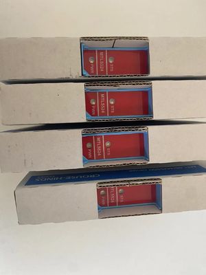 MTL5524 Solenoid-Alarm-Treiber MTL5500 Eigensicherheitsisolatoren