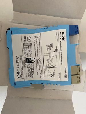 MTL5524 Solenoid-Alarm-Treiber MTL5500 Eigensicherheitsisolatoren