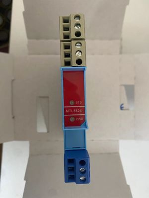 MTL5524 Solenoid-Alarm-Treiber MTL5500 Eigensicherheitsisolatoren