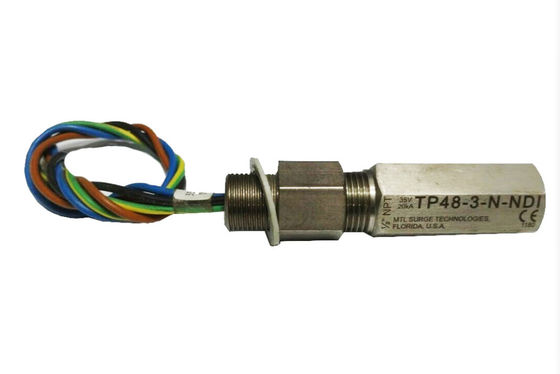 TP48-3-N-NDI MTL-Instrumente 5% bis 95% RH (nicht kondensierend) 35V Dc Maximum