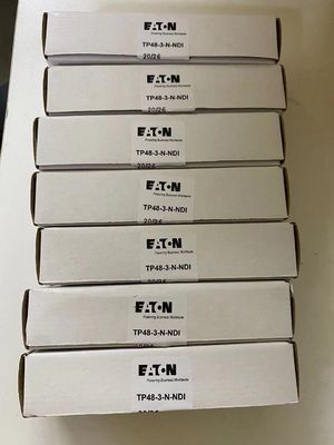 TP48-3-N-NDI MTL-Instrumente 5% bis 95% RH (nicht kondensierend) 35V Dc Maximum