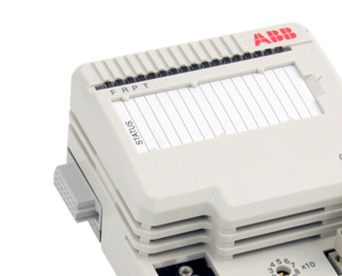 ABB CI801 3BSE022366R1 DP-V1 Kommunikation PROFIBUS FCI S800 Schnittstelle