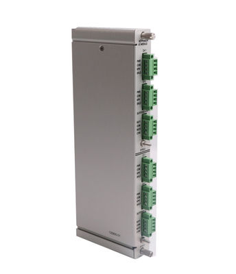 3500/25 Bently Nevada Keyphasor I/O Modul 125800-01 Neues und Original