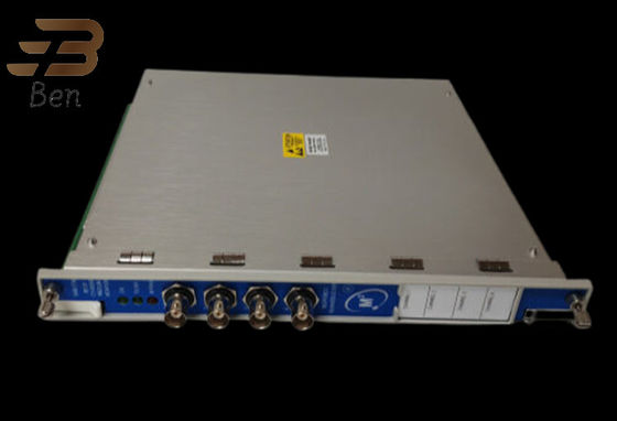 3500 32 Ersatz 4-Kanal-Relais I/O-Modul Bently Nevada 125720-02