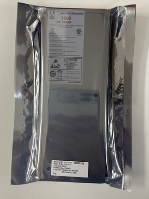 Bently Nevada 133827-01 3500/60 IO Modul Außenabschluss