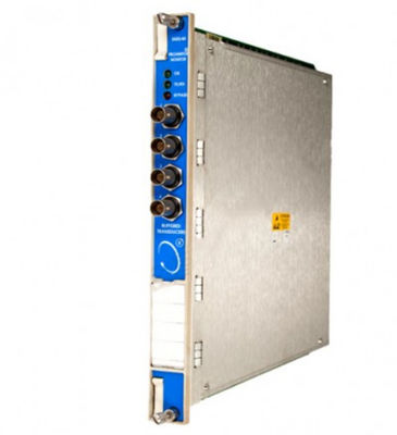 3500/72M-01-00 Bently Nevada Vibrationsüberwachungssystem Bently Nevada Monitor