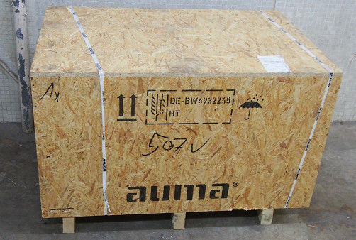 SAR 14.2-F14 AUMA SAR 07.2