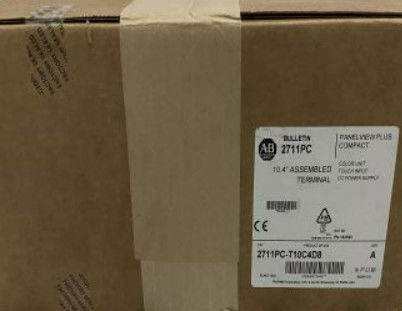 1756-A4 ALLEN BRADLEY PLC Products ControlLogix Chassis mit vier 4 Schlitten