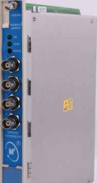 3500/45-01-00 Bently Nevada Vibrationsüberwachungssystem