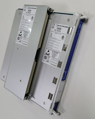 3500/92-02-01-00 Bently Nevada Kommunikations-Gateway ModbusRS485 E/A-Modul