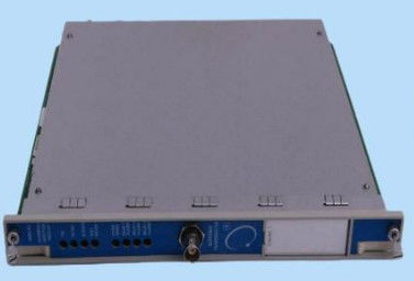 3500/94M-02-00-CN Bently Nevada Vibrationsüberwachungssystem VGA-Displaymodul