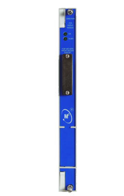 3500/94M-02-00-CN Bently Nevada Vibrationsüberwachungssystem VGA-Displaymodul