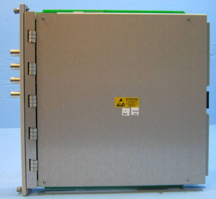 3500/64-01-00 Bently Nevada Dynamic Monitor I/O-Modul mit interner Endung