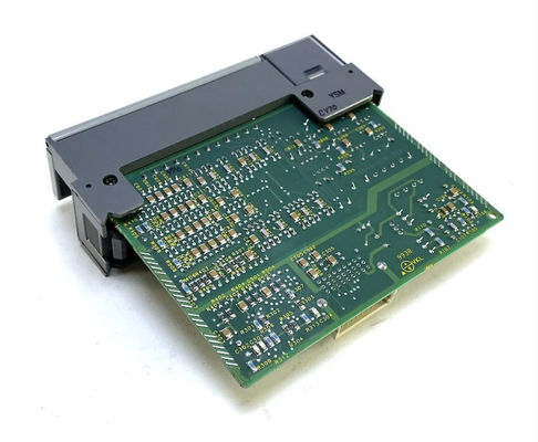 SLCTM 500 Allen Bradley 1746 NI4 4 Kanal analoge E/A-Module