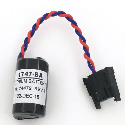 1747-BA ALLEN BRADLEY PLC Produkte SLC 500 PLC Batteriesammlung