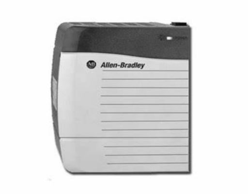 Allen Bradley 1756 PBR2 ControlLogix Redundante Stromversorgung mit 19-32 VDC Eingangsspannung