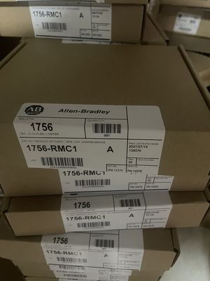 Allen Bradley 1756-RMC1 ControlLogix-Serien-Anschlusskabel
