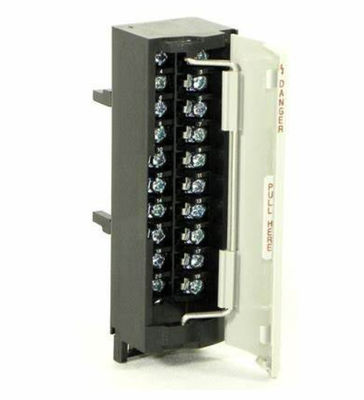 Allen Bradley 1756 TBNH RTB-Modul mit abnehmbarem Terminalblock