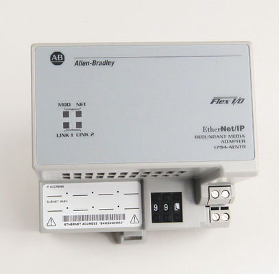 1794-AENTR ALLEN BRADLEY PLC Produkte Flex I/O-Kommunikationsadapter