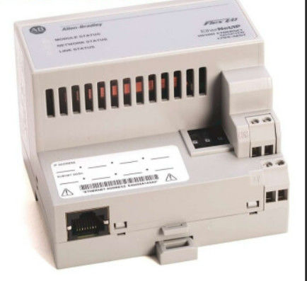 1794-AENTR ALLEN BRADLEY PLC Produkte Flex I/O-Kommunikationsadapter