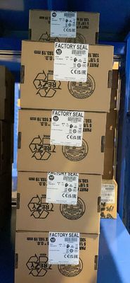1794-AENTR ALLEN BRADLEY PLC Produkte Flex I/O-Kommunikationsadapter