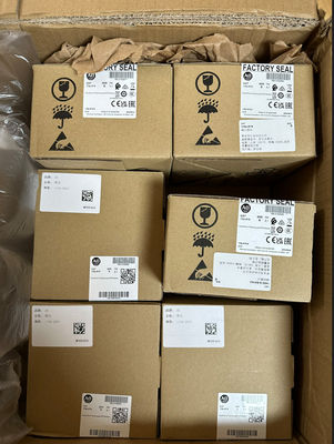 Allen Bradley 1794-IRT8 Flex IO 8 Kanal
