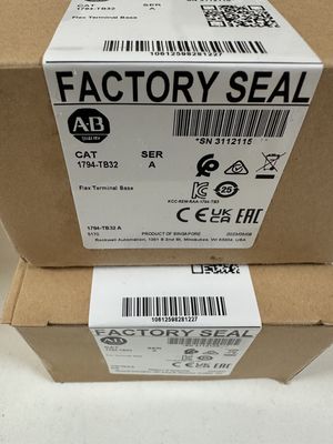 1794-OB32P Allen Bradley Flex I/O elektronisch geschütztes diskretes Ausgangsmodul