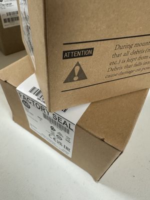 1794-OB32P Allen Bradley Flex I/O elektronisch geschütztes diskretes Ausgangsmodul