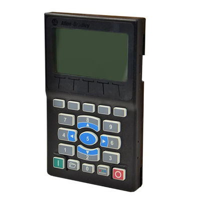 20-HIM-A6 ALLEN BRADLEY PLC Produkte NEMA Typ 1 Modul für die menschliche Schnittstelle
