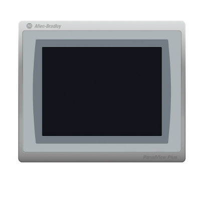 Allen Bradley 2711P-T10C21D8S PanelView Plus 7 Standard 10 Endgerät
