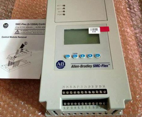 41391-454-01-B1FX Allen Bradley Pumpensteuerungsmodul
