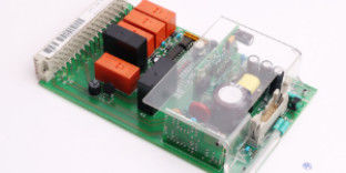 MVI46-MCM ALLEN BRADLEY PLC Products Modul für die Schnittstelle des Moduls Modus Master Slave