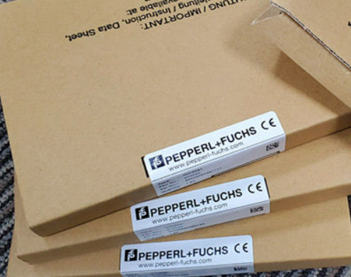 Pepperl+Fuchs Prozessautomation HIC2031 H-System-Analogisolatoren