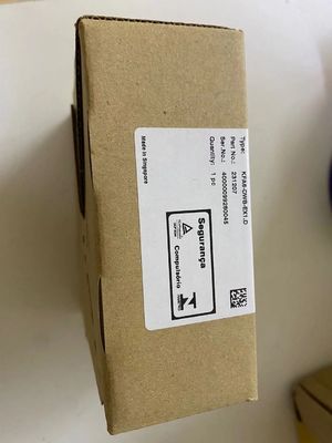 KFA6-DWB-EX1.D PEPPERL FUCHS Isolierbarriere-Rotationsgeschwindigkeitsmessgerät