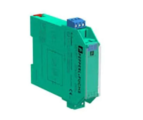 KFD0-CS-EX1.50P PEPPERL FUCHS Isolierter Barriere-Wiederholer 1 Kanal