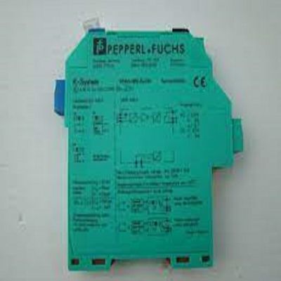 KFD2-SR2-EX1.W PEPPERL FUCHS Isolierte Barriere