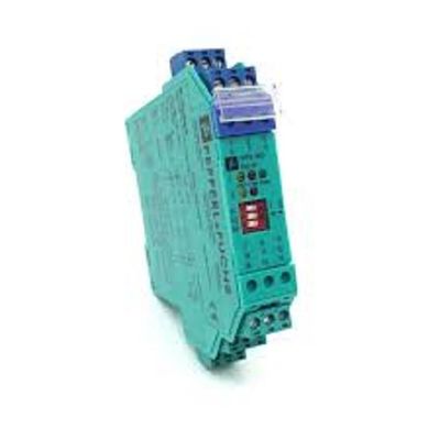 Pepperl+Fuchs KFD2-SR2-EX2.W Schaltverstärker 2 Kanal isolierte Barriere