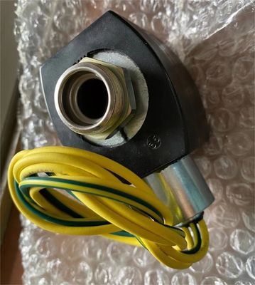 EFHB8003G002 NUMATICS Emerson ASCO Solenoidventil mit hohem Durchfluss 4 Wege