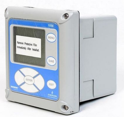 1056-03-22-32-AN Intelligenter Vierdraht Emerson 1056 Sender