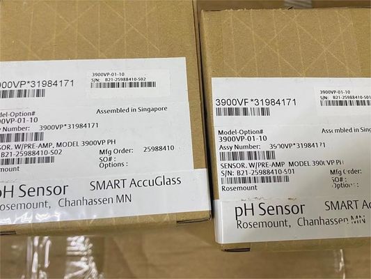 3900VP-01-10 3900 Allzweck Emerson Rosemount PH ORP Sensor