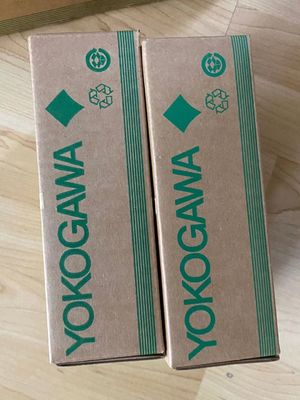 AAI143-S50 Yokogawa Analog-Eingangsmodule ohne Explosionsschutz 4 bis 20 mA