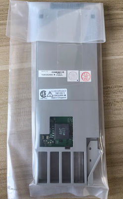 Yokogawa AAM51 Strom/Spannungs-Ausgangsmodul Ausgänge 4 bis 20 mA Gleichstrom und 0 bis 10 V Gleichstrom