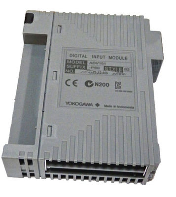 Yokogawa ADV151-P00 Digitale Eingangsmodule Anzahl der Eingangskanäle 32