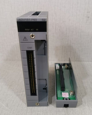 Yokogawa ADV151-P63 Style S2 Digitale Eingabemodule 32 Kanäle, 24 V Gleichstrom, isoliert