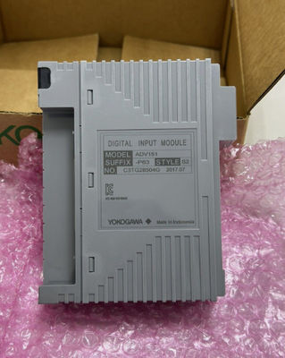 Yokogawa ADV151-P63 Style S2 Digitale Eingabemodule 32 Kanäle, 24 V Gleichstrom, isoliert